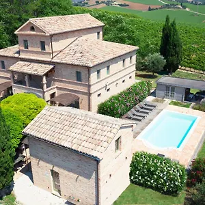 La Nuova Casa di campagna