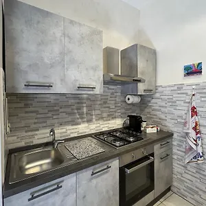 Casa Ninarella Napoli
