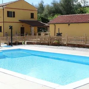 Fattoria Del Colle Alloggio per agriturismo